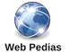 Web Pedias site icon