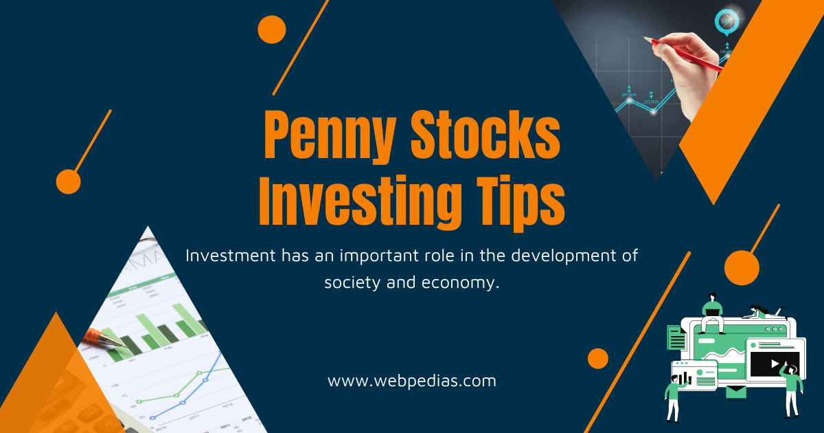 Penny Stocks Investing