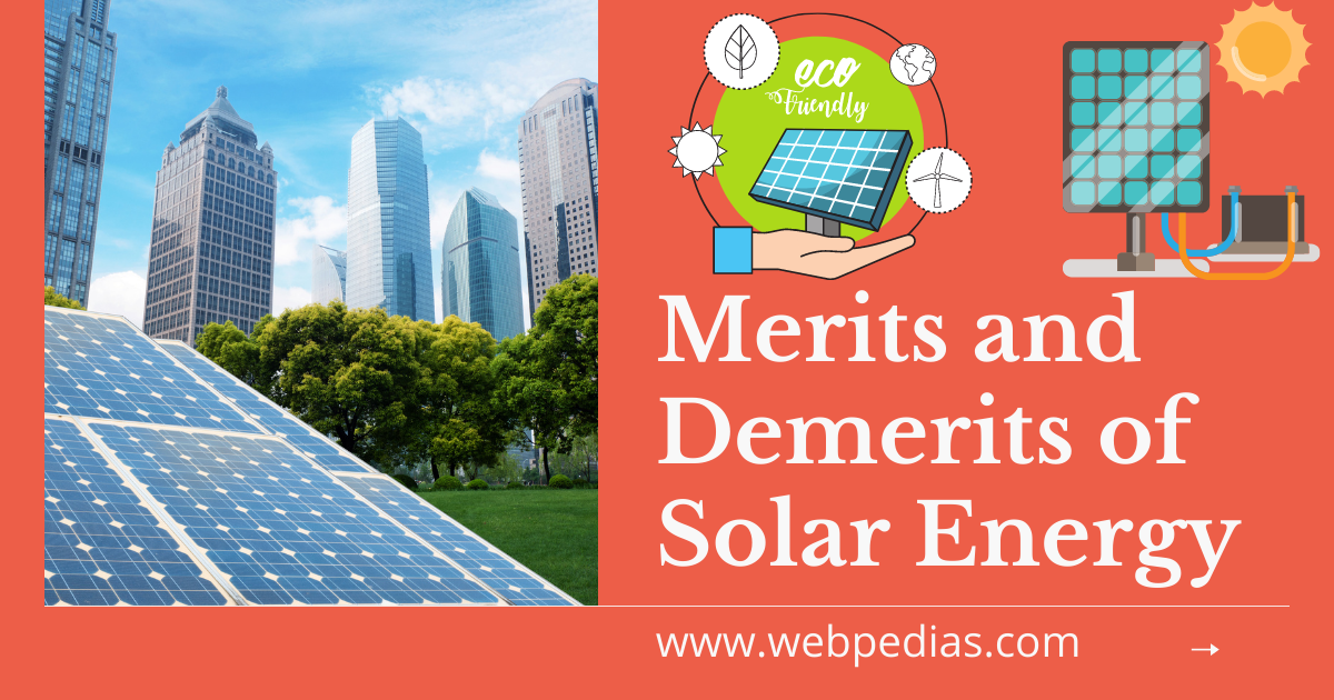 Harness Solar Energy