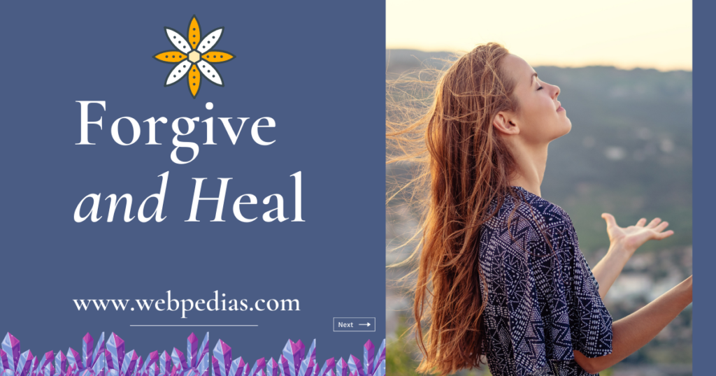 10 Powerful Keys To Healing Yourself