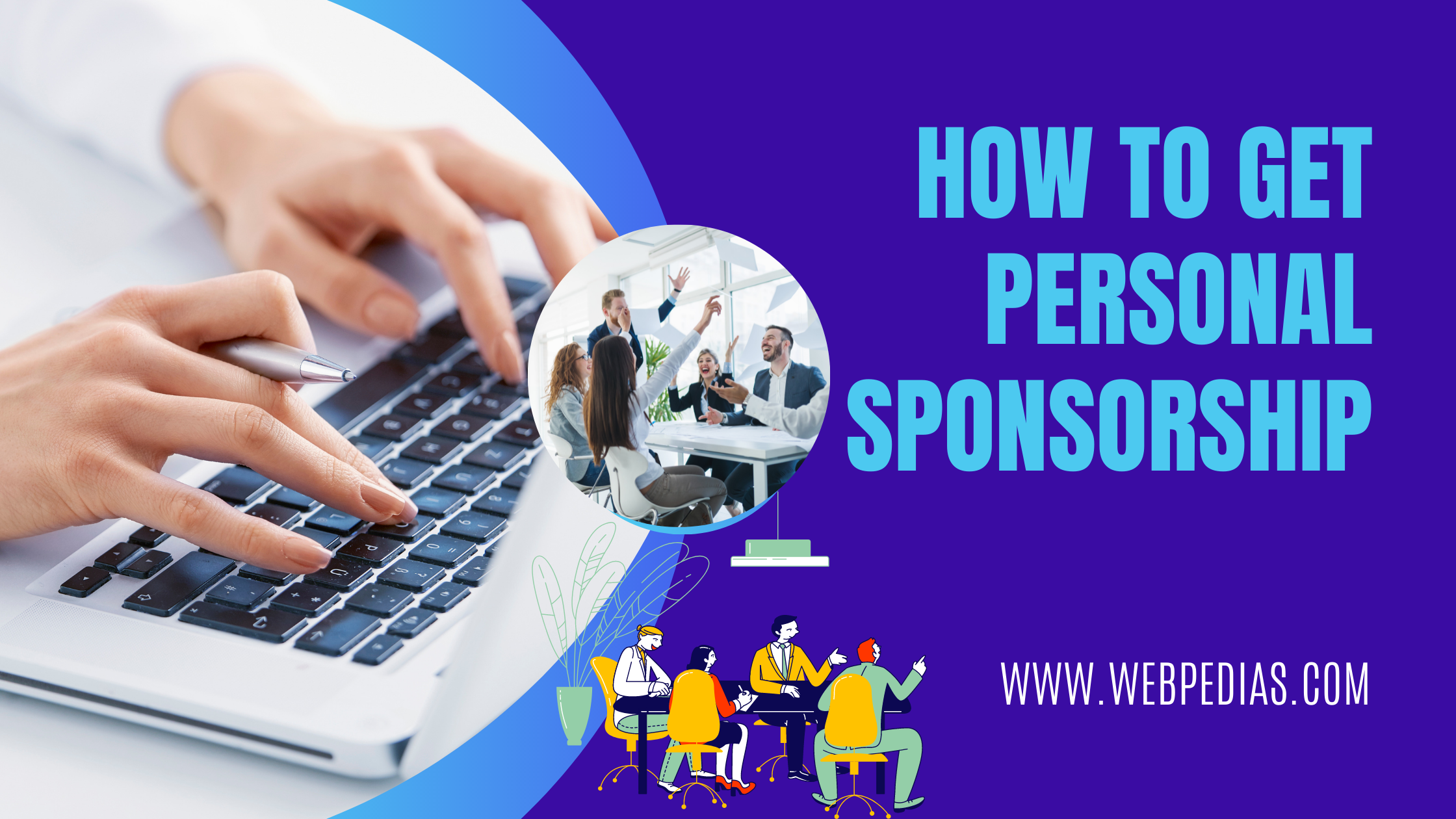 A Pursuit on Personal Sponsorship