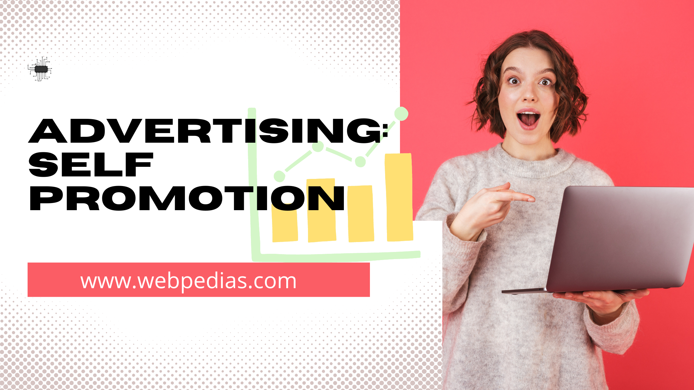 Advertising: Self Promotion