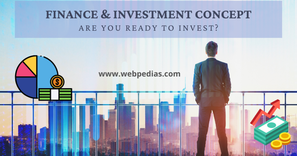 Are You Ready to Invest?