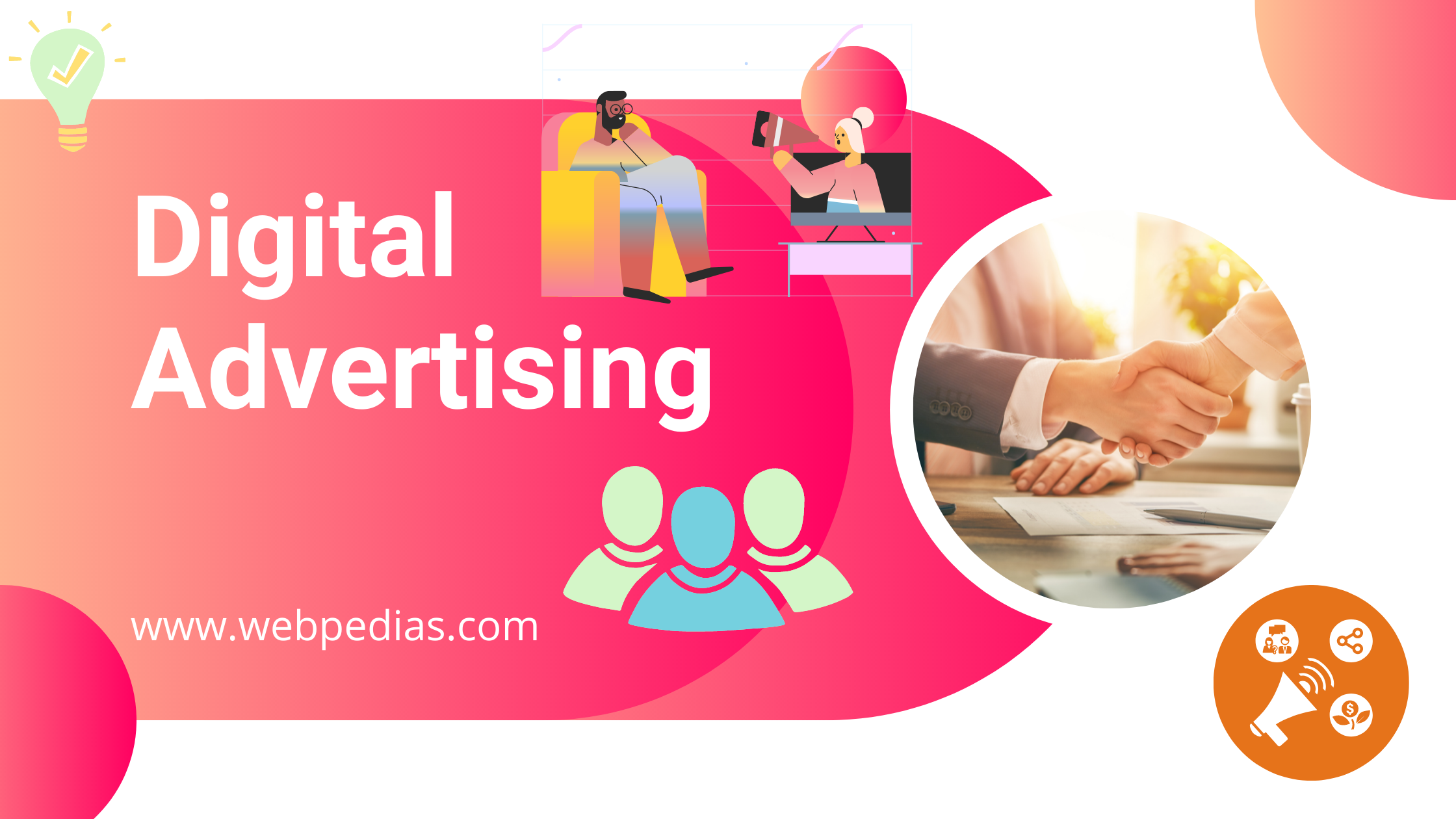 Digital Advertising