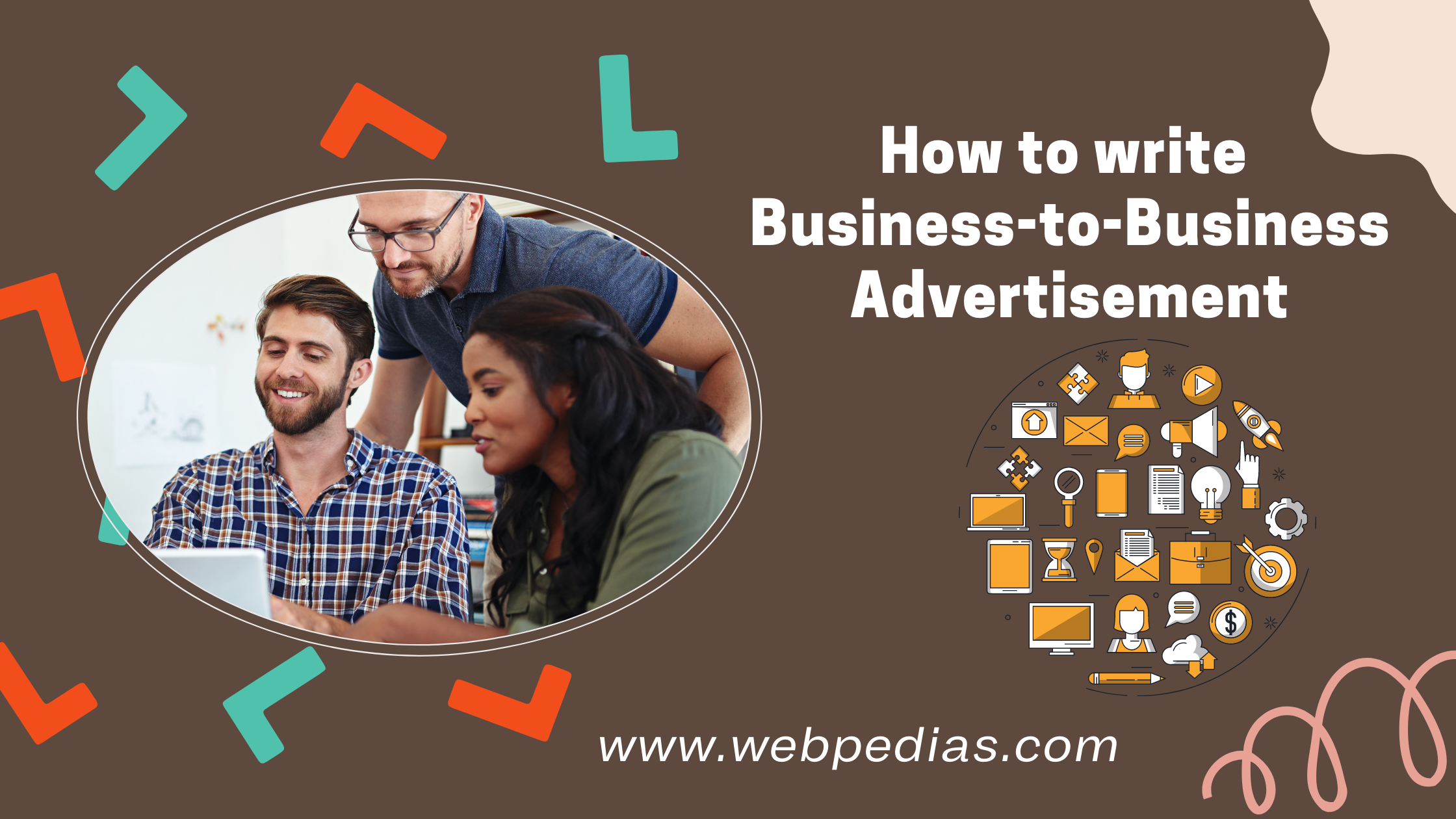 How to write Business-to-Business Advertisement