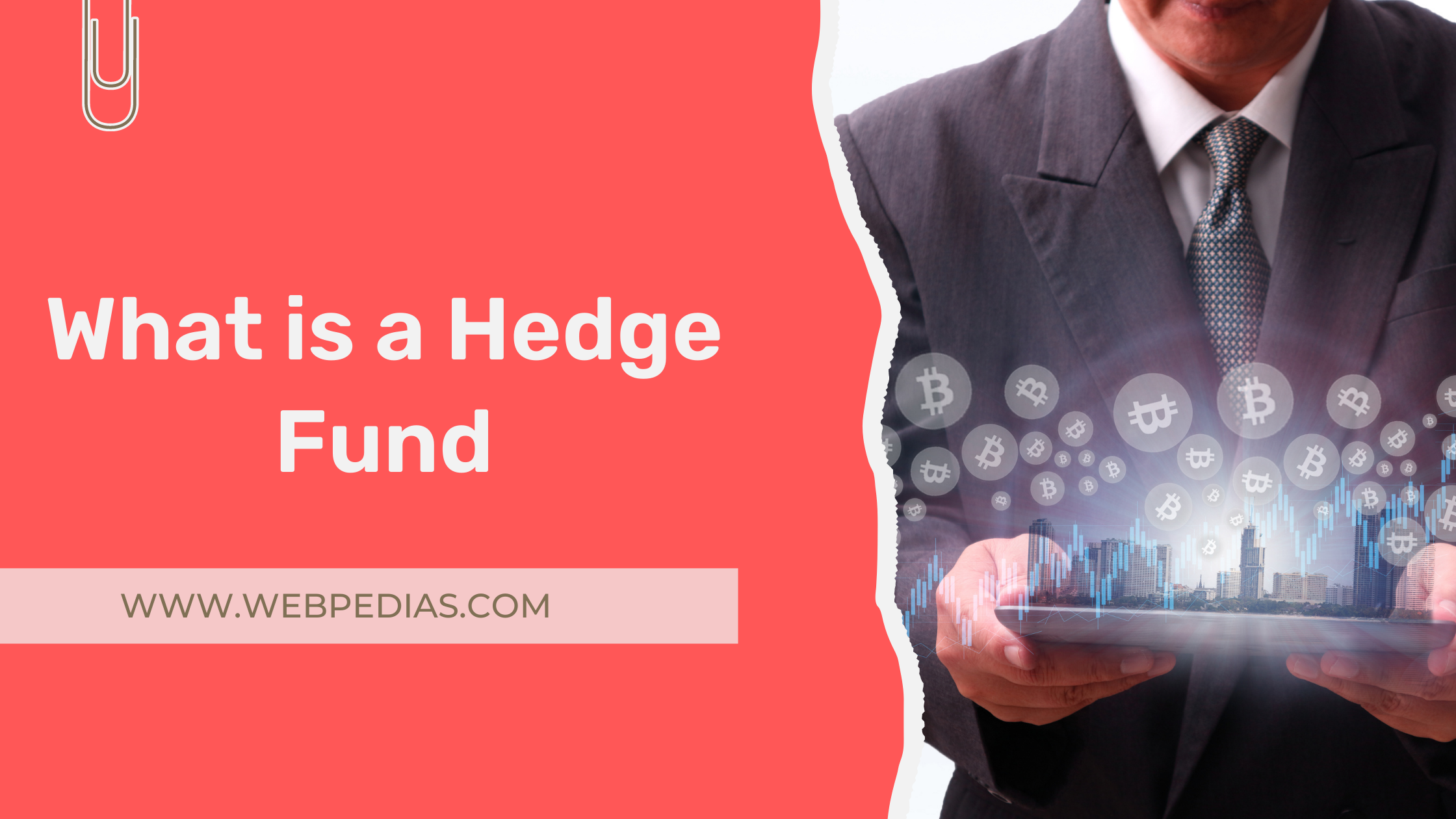 What is a Hedge Fund