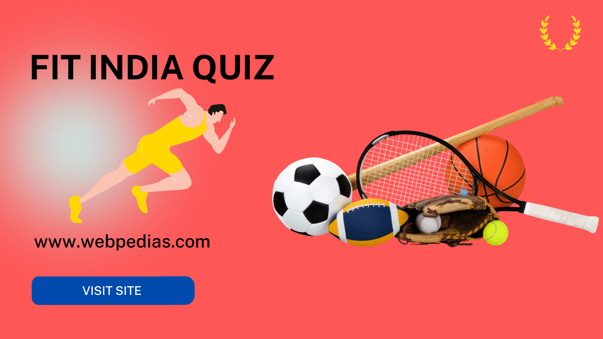 Fit India Quiz Sample Questions And Answers