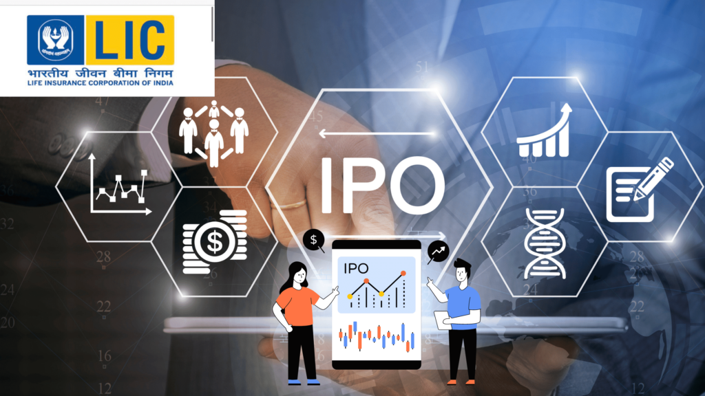 LIC IPO date released