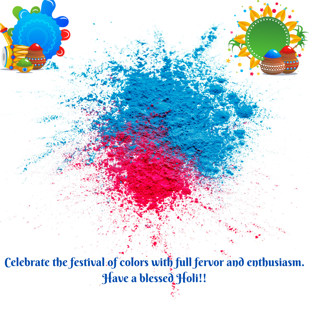 happy holi wishes and banners