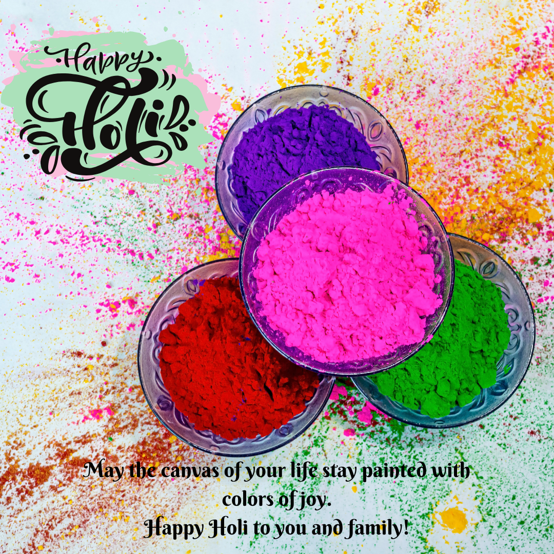 happy holi wishes and banners