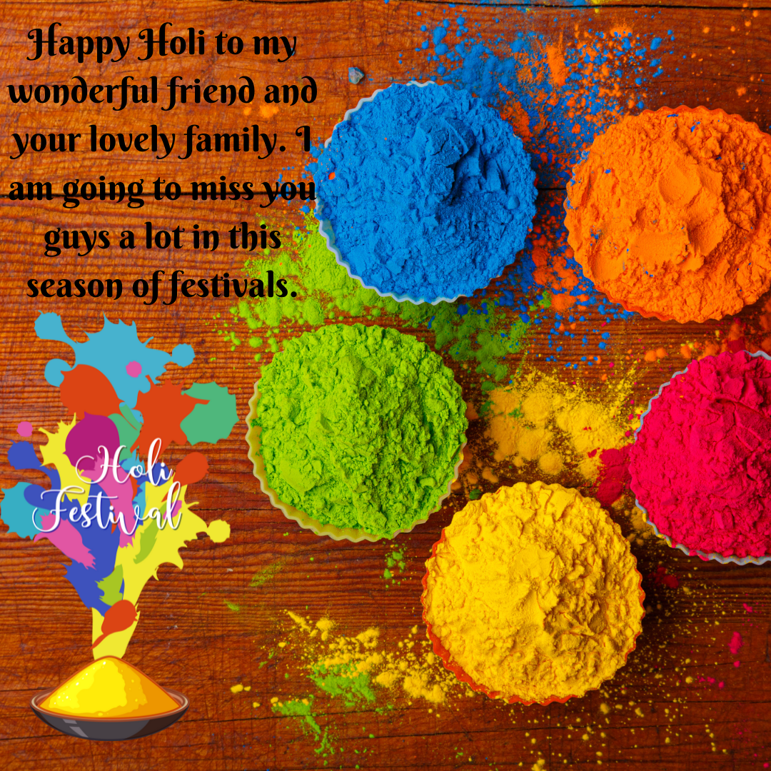 happy holi wishes and banners