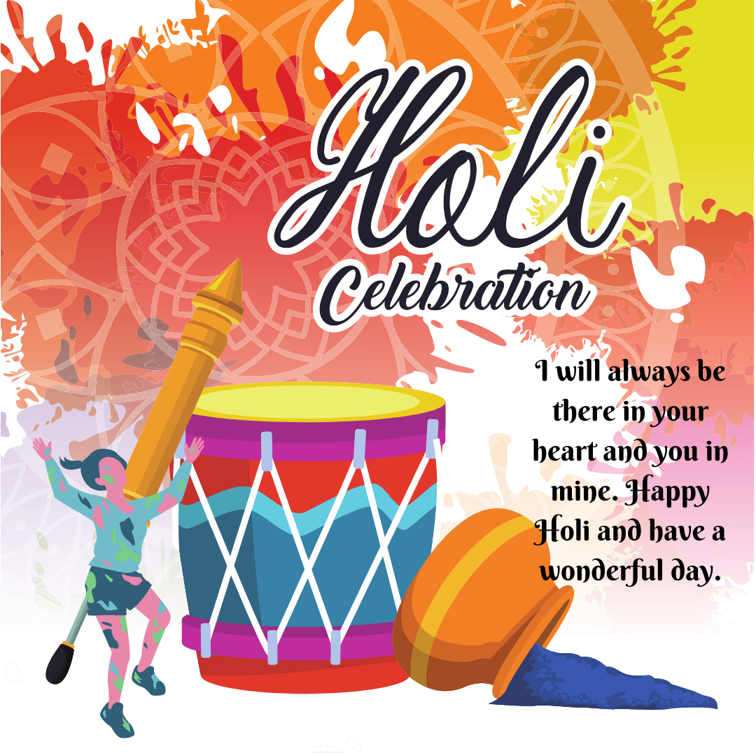 happy holi wishes and banners