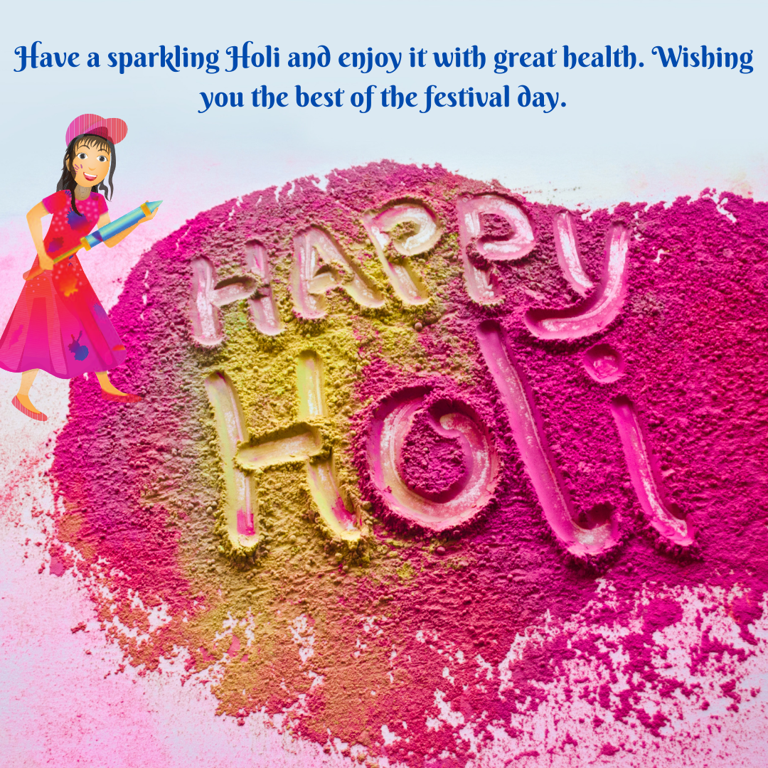 happy holi wishes and banners