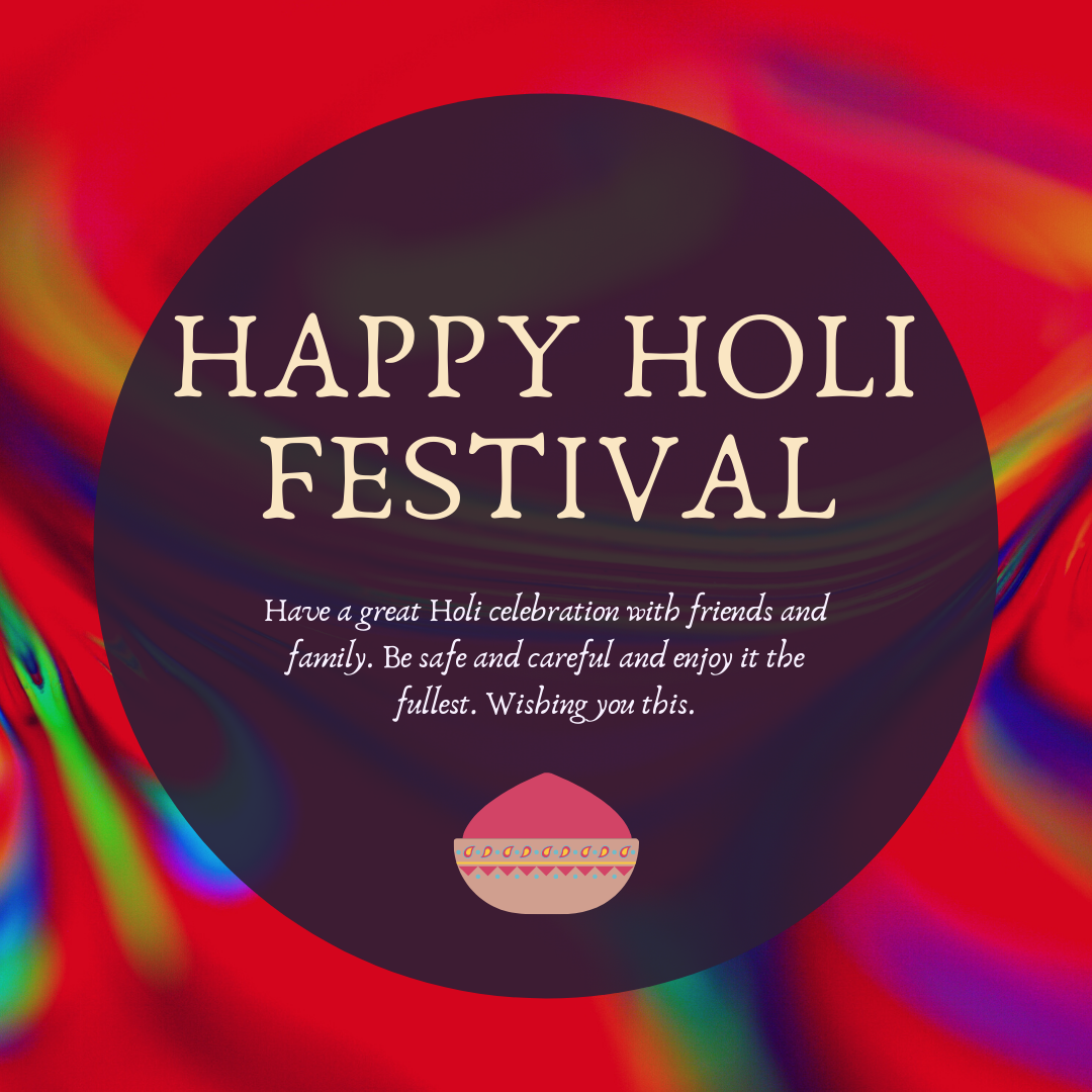 happy holi wishes and banners