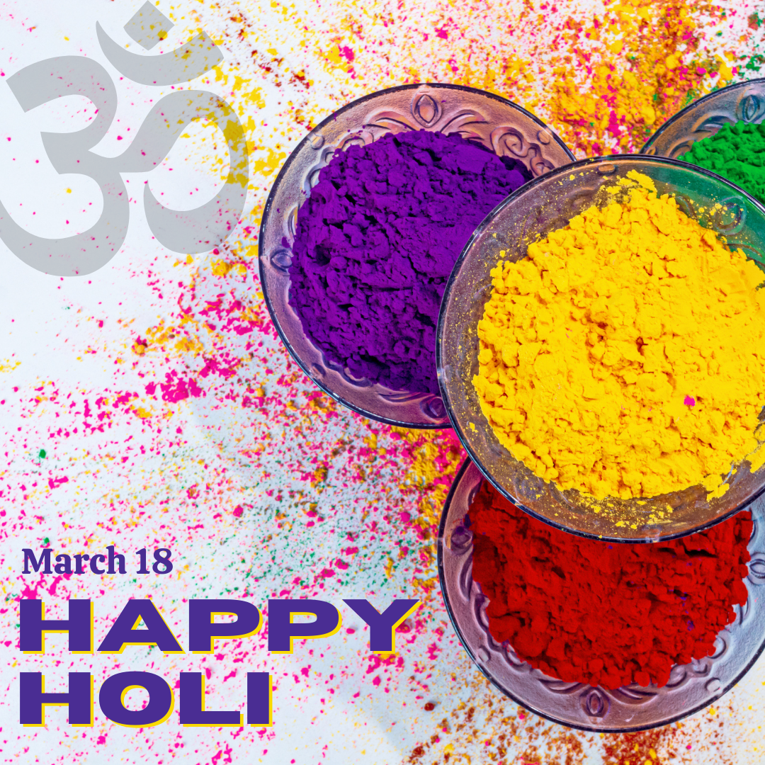 happy holi banners, quotes and wishes