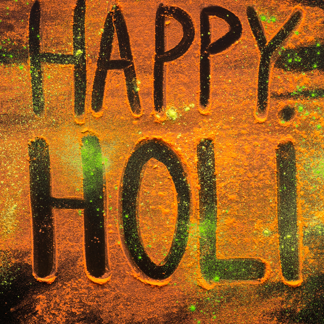 happy holi wishes and banners