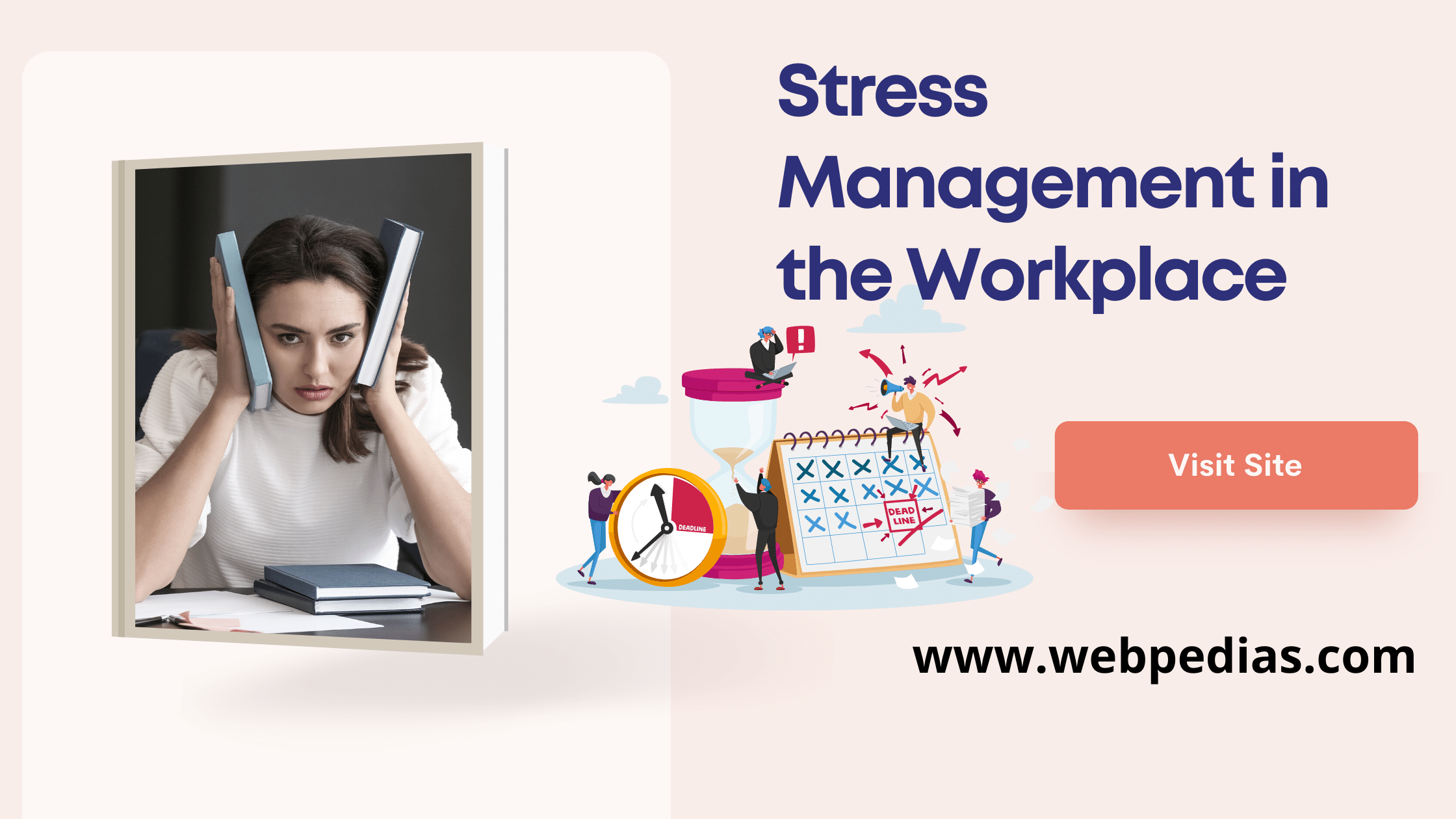 Stress Management in the Workplace