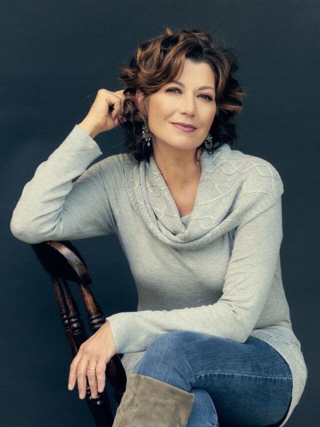 Amy Grant is “comfortably recovering” at home from bicycle accident.