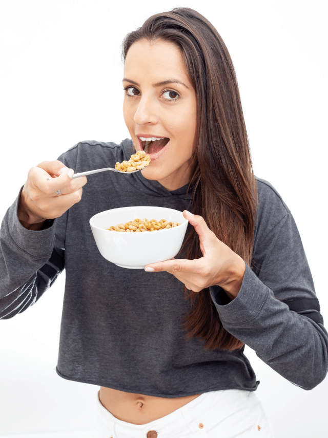 Are Cereals Good for Us?