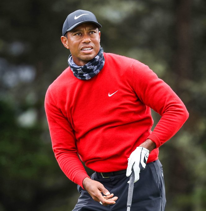 Tiger Woods turned down a $700–800 million invitation to the LIV Golf Series.